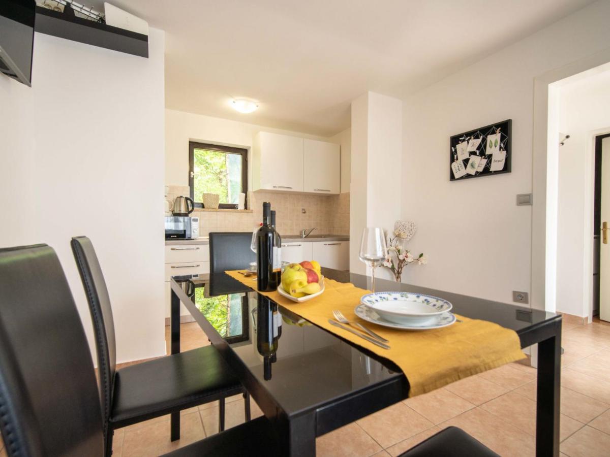 Holiday Home Erminia By Interhome Laurana Esterno foto