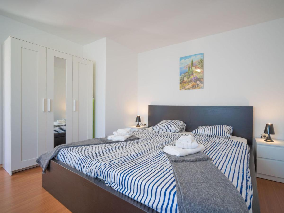 Holiday Home Erminia By Interhome Laurana Esterno foto