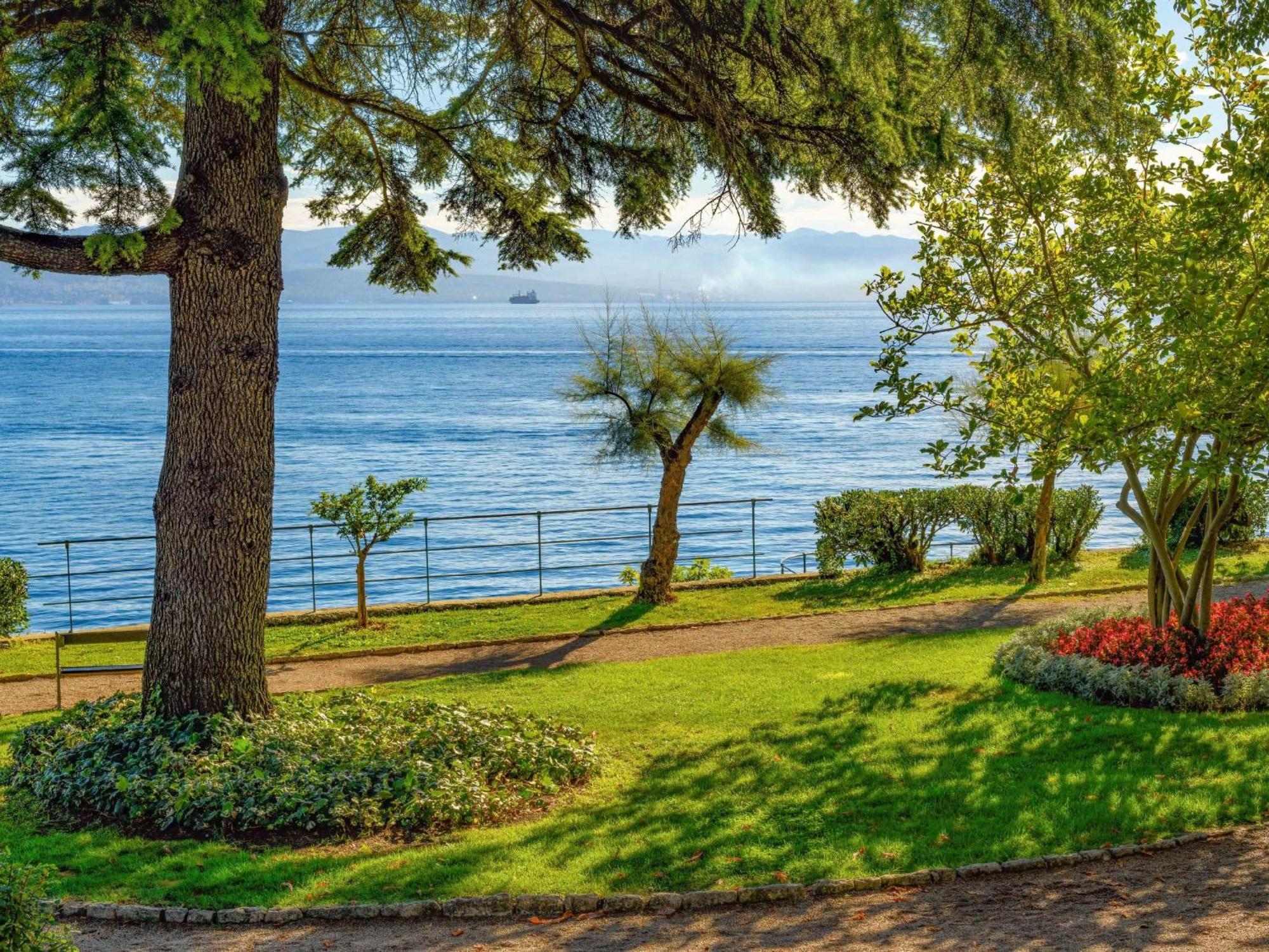 Holiday Home Erminia By Interhome Laurana Esterno foto